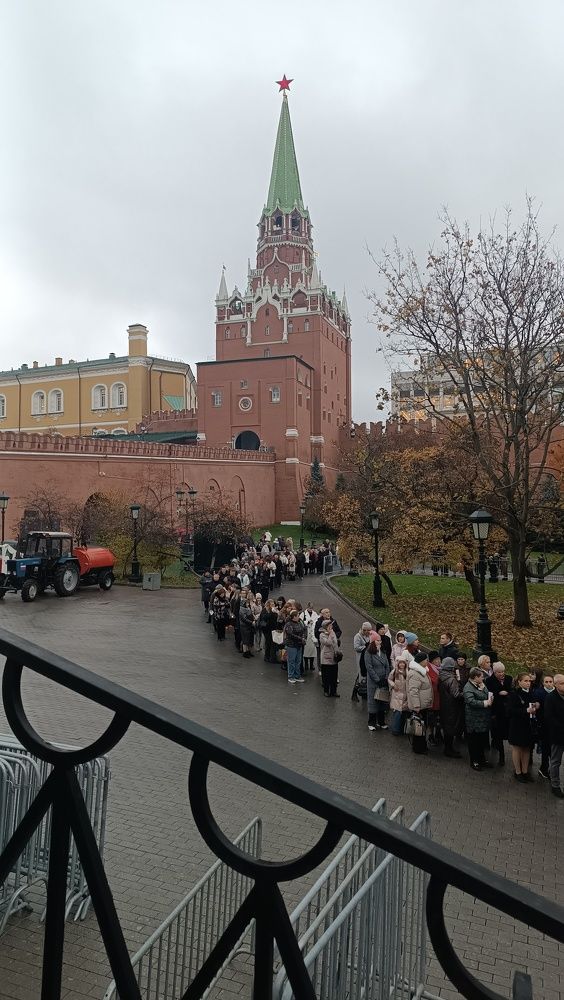 Фотография автора Дарья Петровская