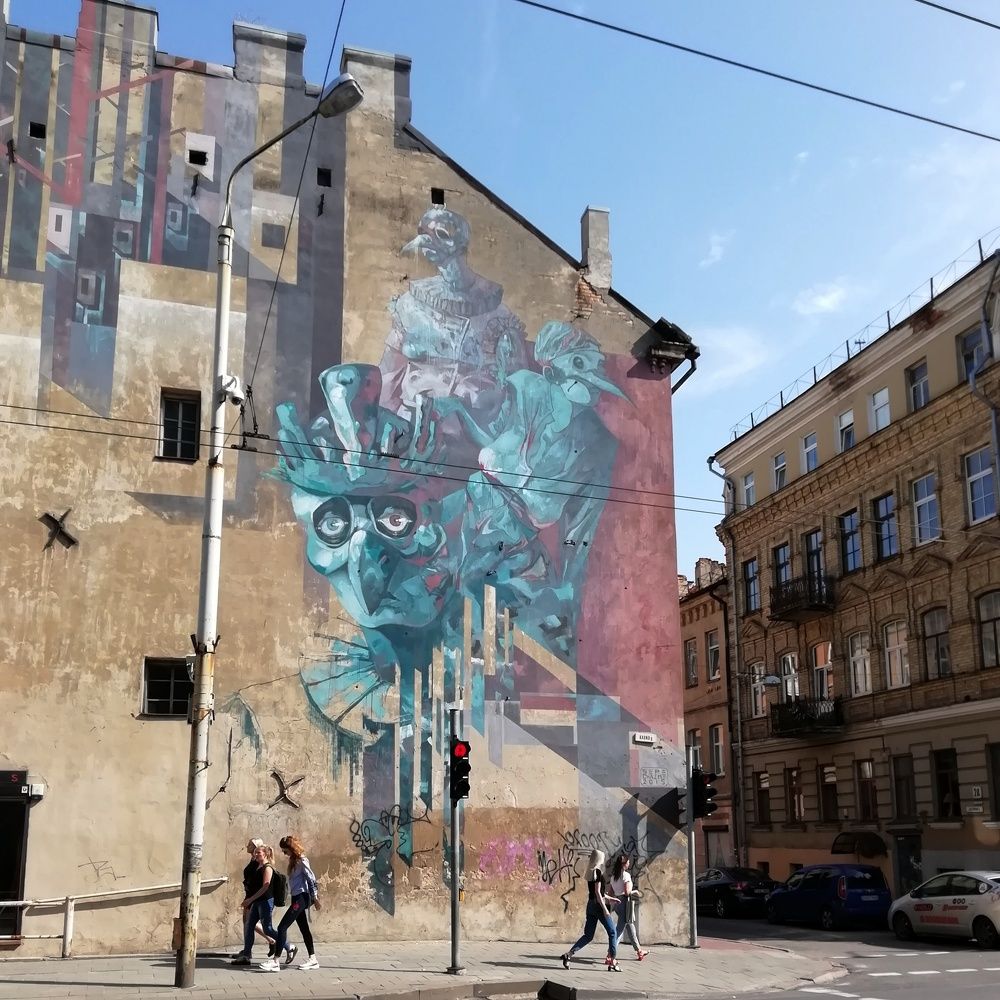 Photograph by Екатерина Чижевская