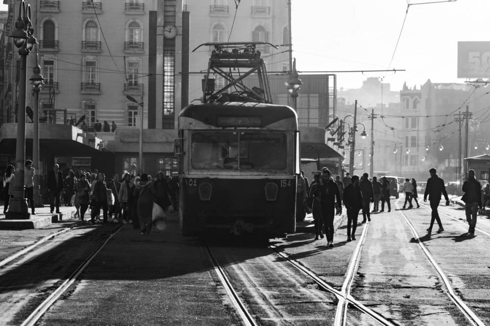 Photograph by Marwa Atef