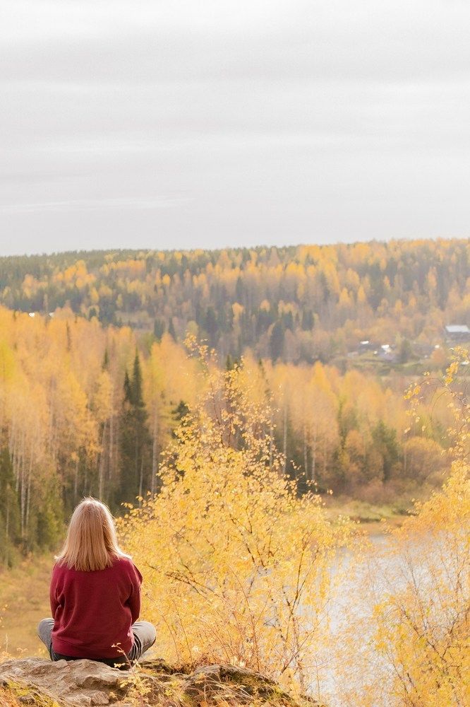 Photograph by Евгения Куликова