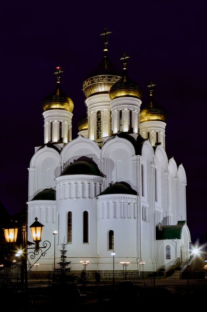 Photograph by Николай Голованов