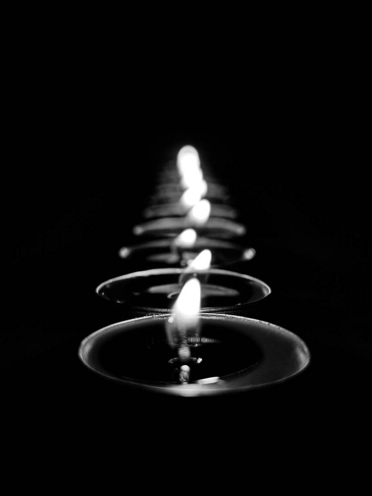 Photograph by Maria Stankevich