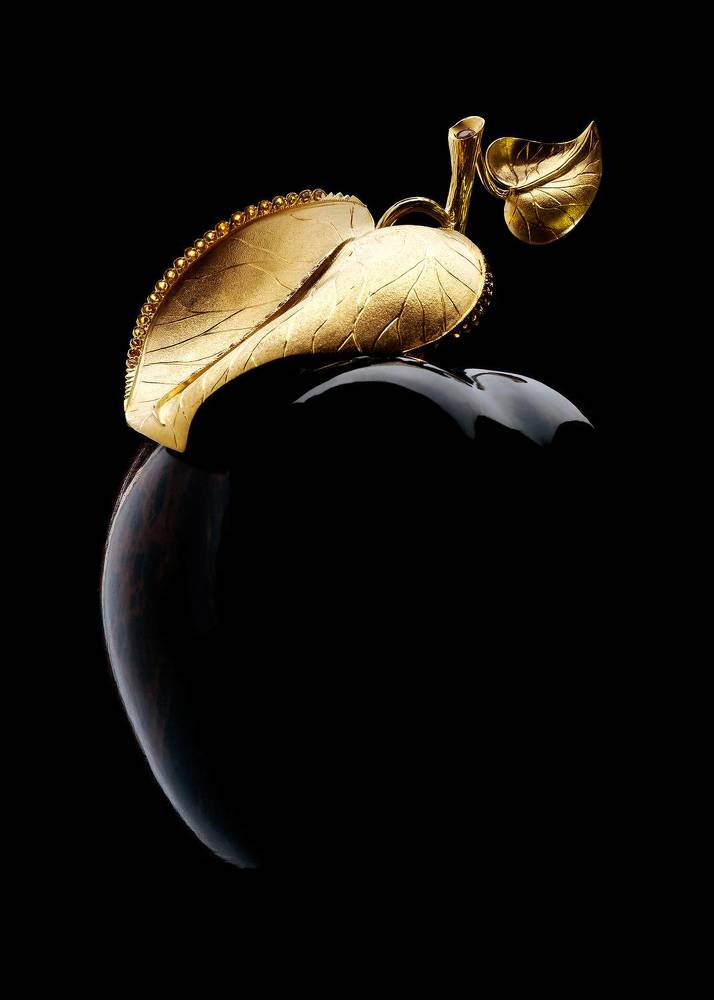 Photograph by Igor Sakharov