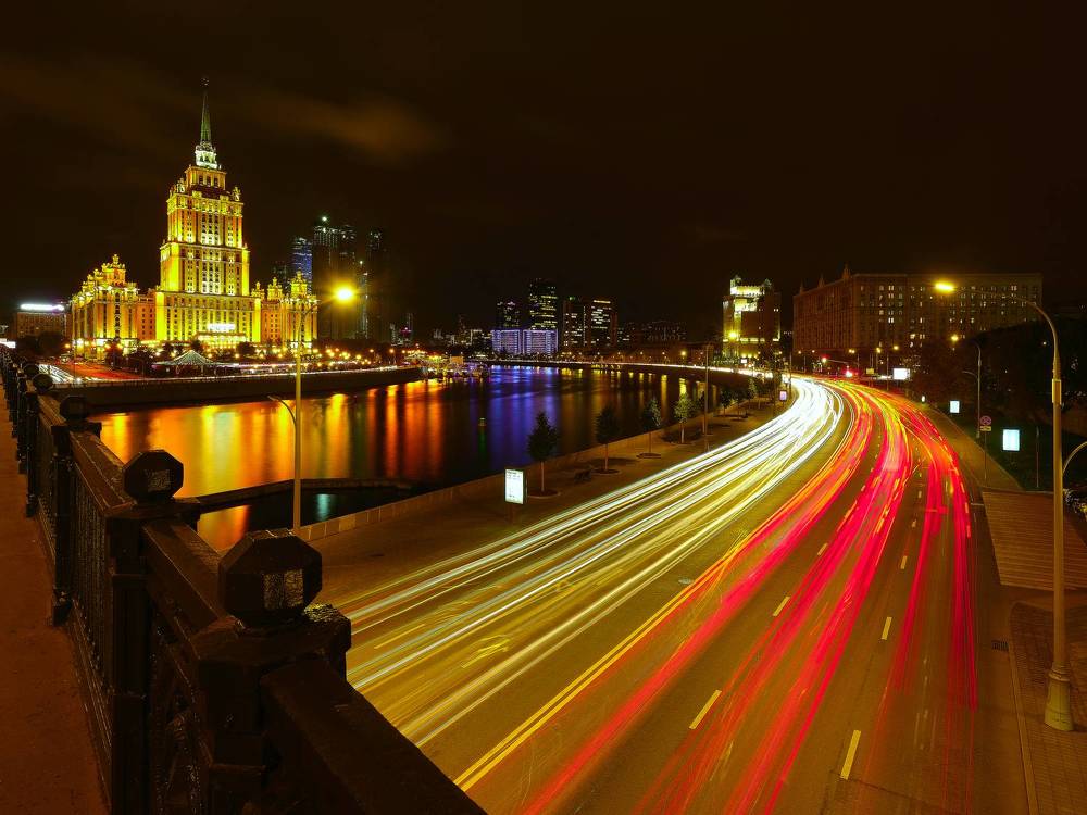 Фотография автора Roman Marchenko