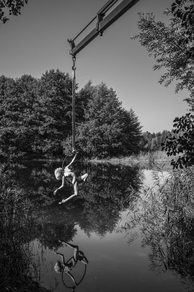 Photograph by Валерий