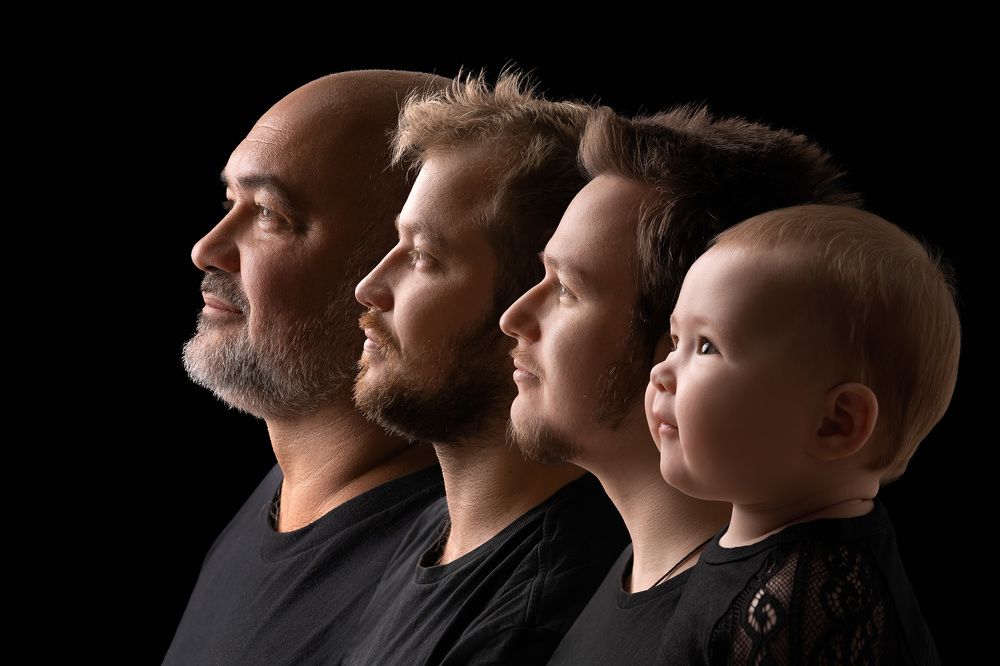 Photograph by Мария Немолот