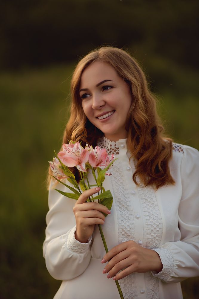 Photograph by Елена Хейликова