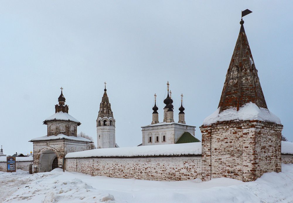 Photograph by Владимир Приходько