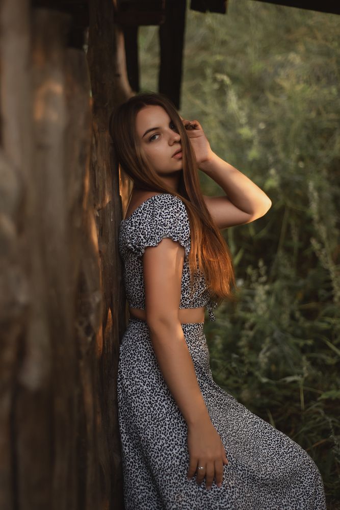 Photograph by Елена Хейликова