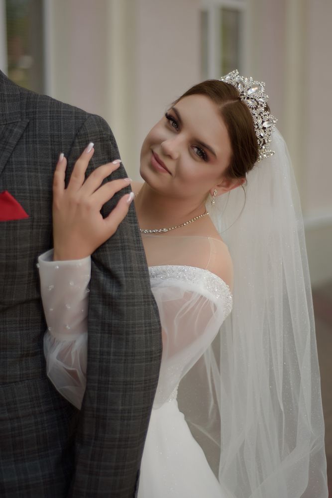 Photograph by Елена Хейликова