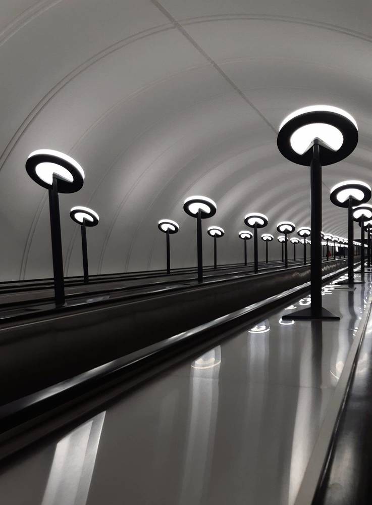 Photograph by Ольга Хромова