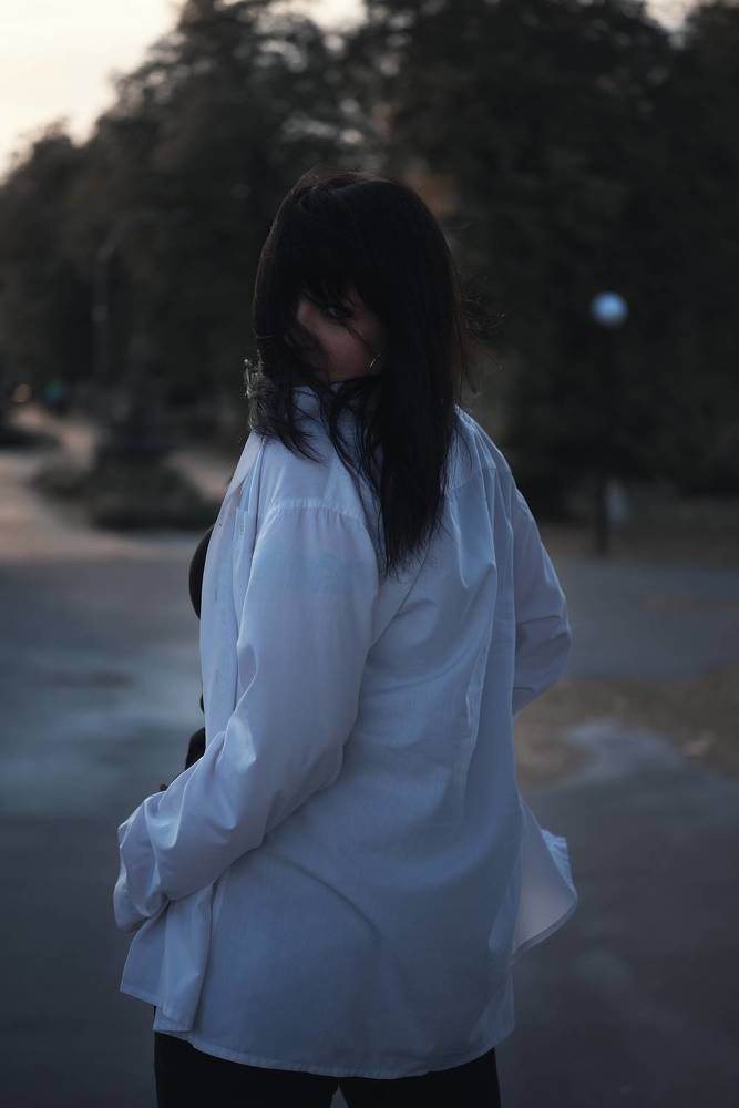 Photograph by Елена Хейликова