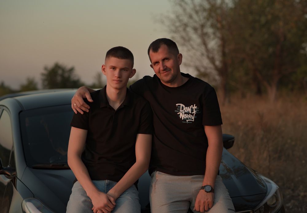 Photograph by Елена Хейликова