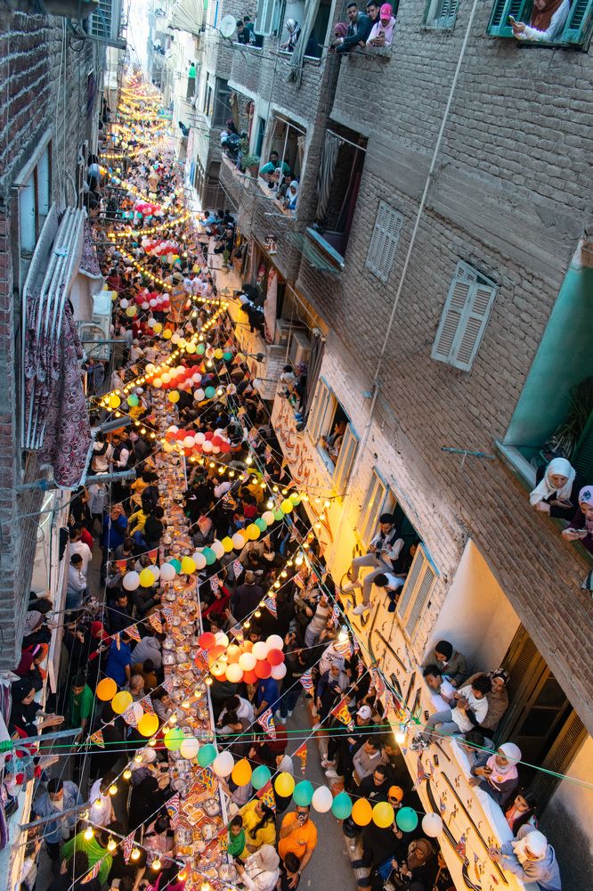 Photograph by Marwa Atef