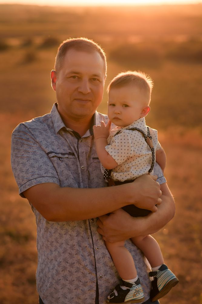 Photograph by Елена Хейликова