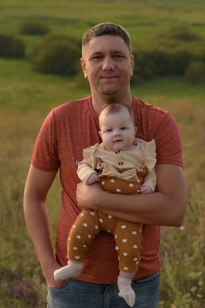 Photograph by Елена Хейликова