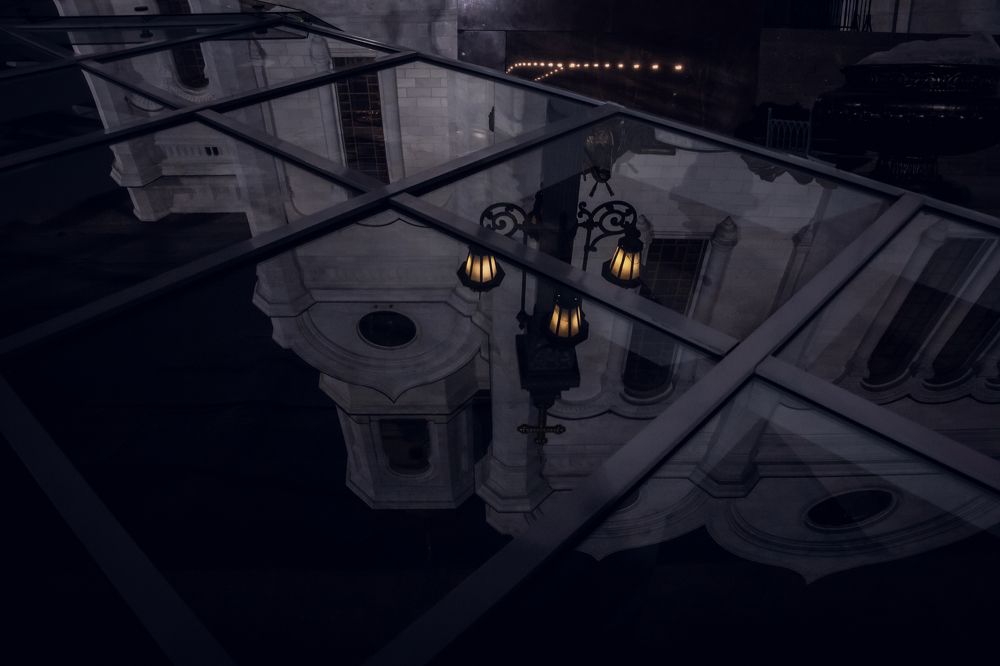 Photograph by Елена Барышева