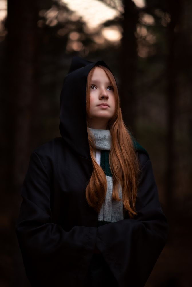 Photograph by Елена Хейликова