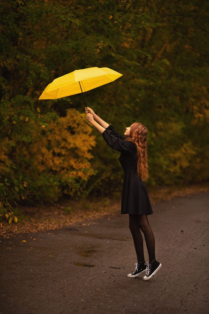 Photograph by Елена Хейликова