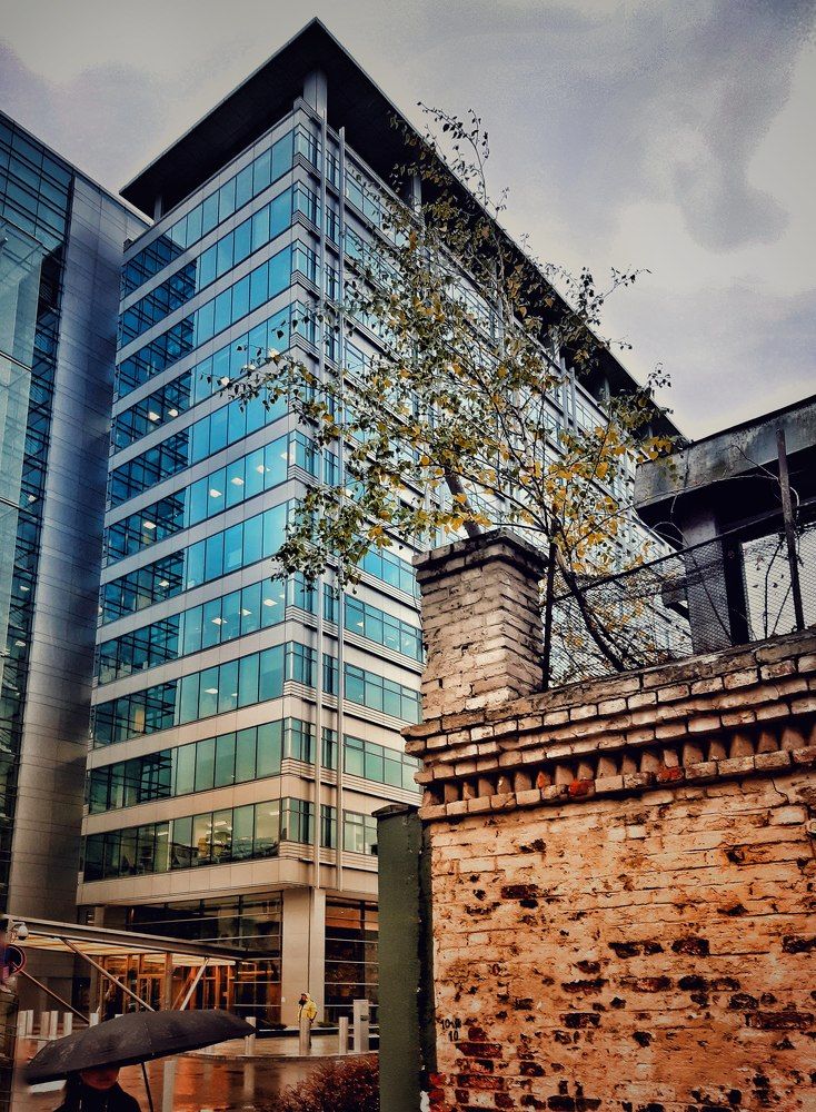 Photograph by Ольга Хромова