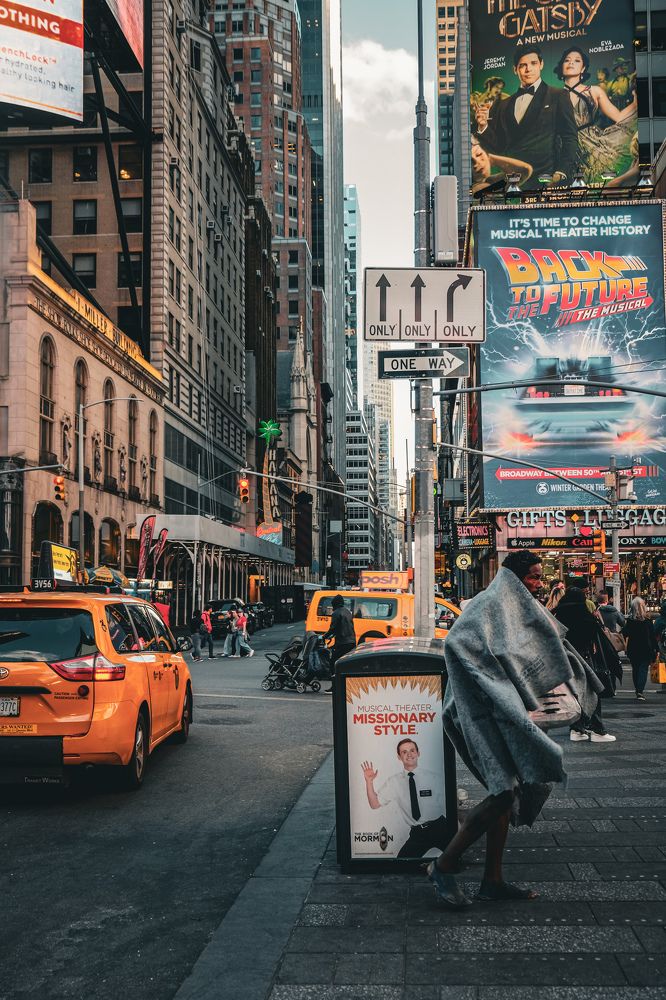 Photograph by Anastasia Lagosha