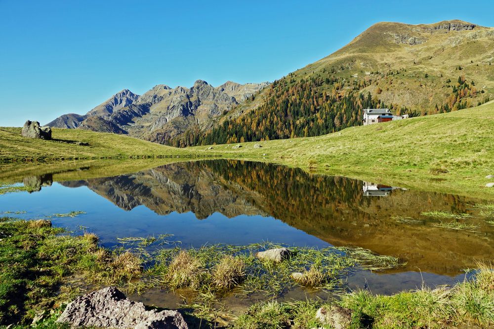 Фотография автора Lagona Nicolò