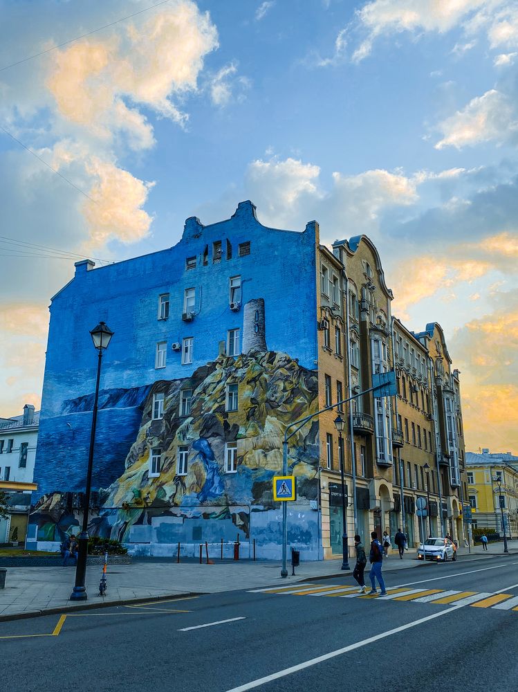 Photograph by Дарья Андреева