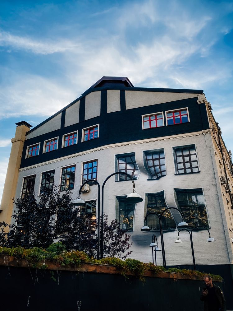 Photograph by Дарья Андреева