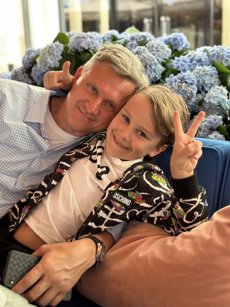 Фотография автора Елена Буглеева