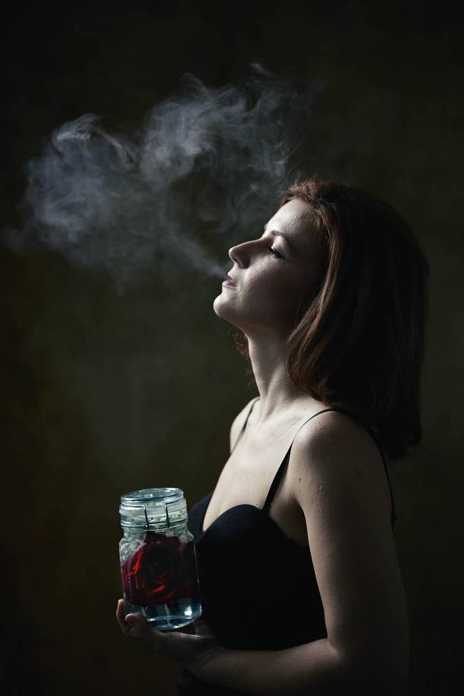 Photograph by Денис Будняк