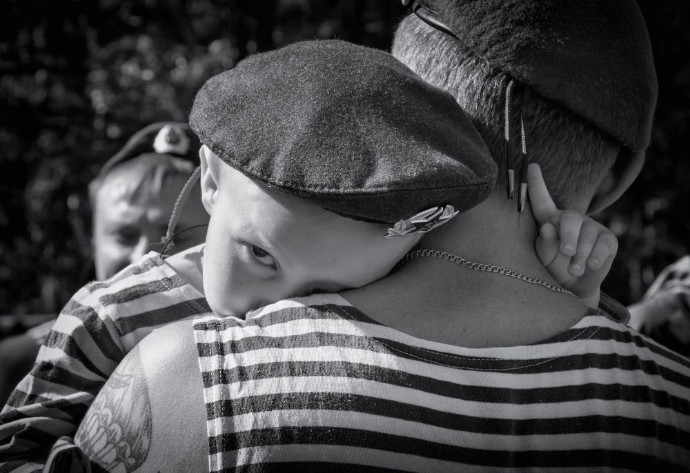 Photograph by Тамара Андреева