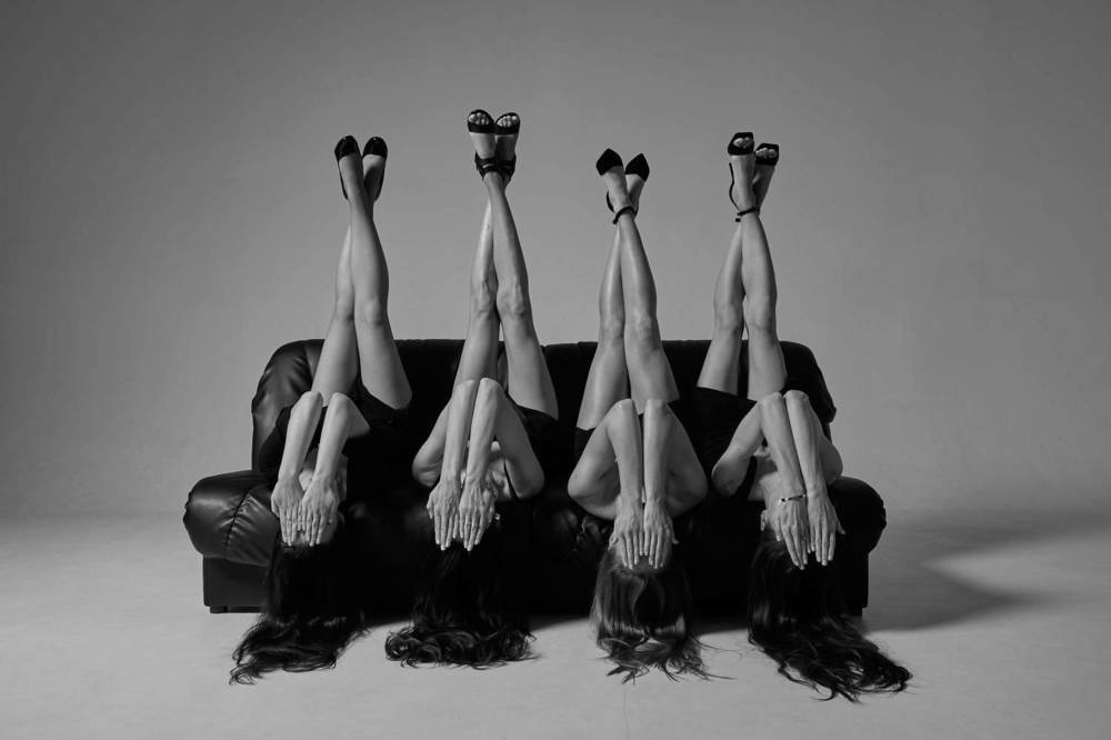 Photograph by Денис Будняк