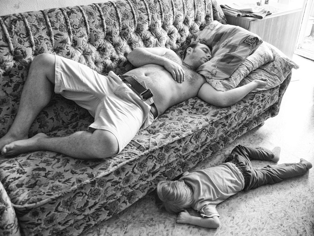 Photograph by Тамара Андреева