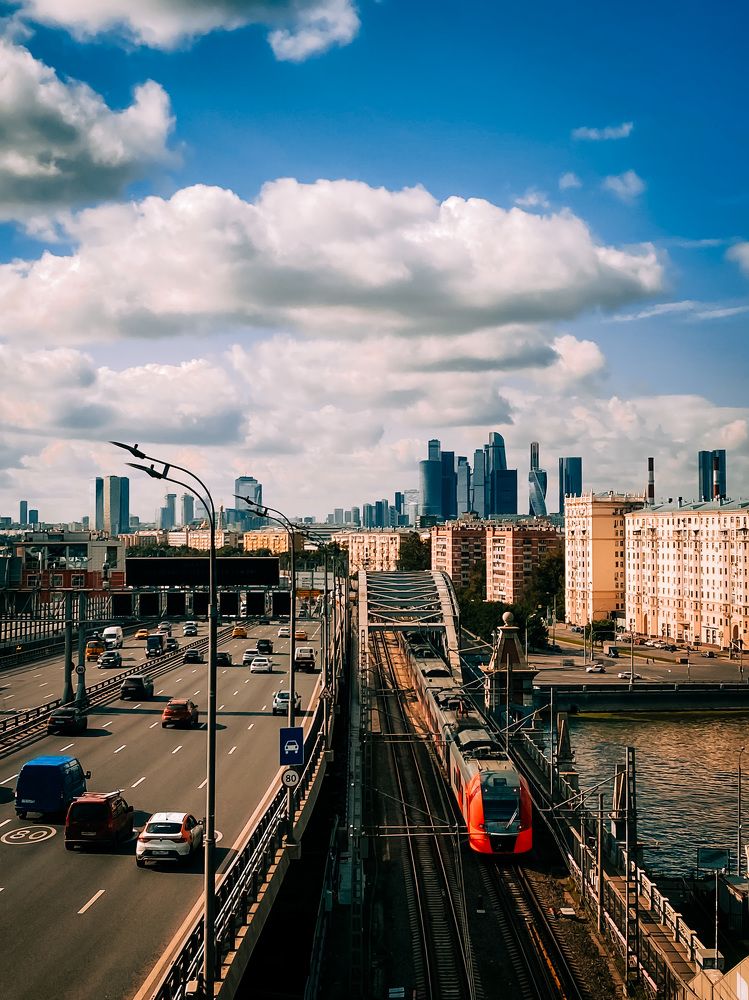 Photograph by Дарья Андреева