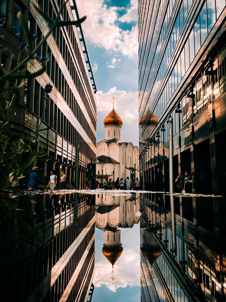 Photograph by Дарья Андреева