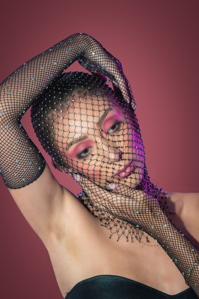 Photograph by Aslan SARIZEYBEK