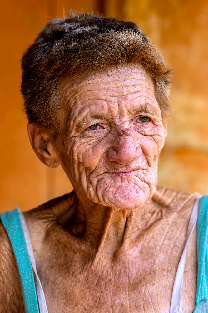 Photograph by Leonardo Rosendo Mejías Proenza