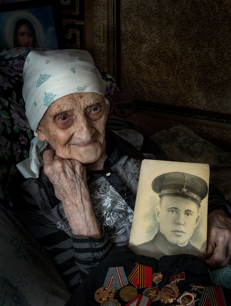 Photograph by Тамара Андреева