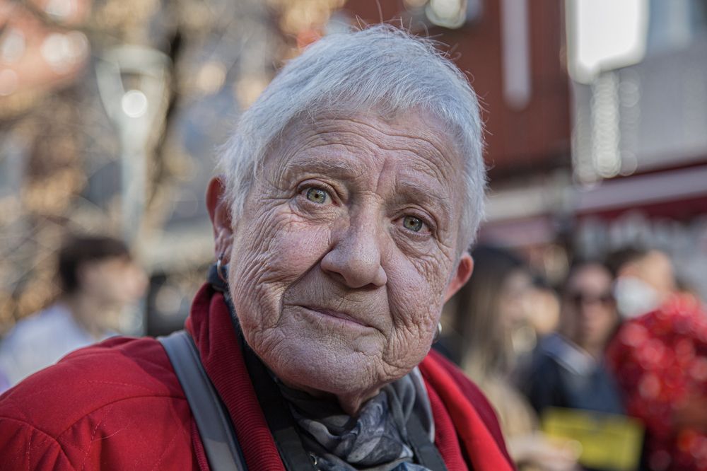 Фотография автора Marina Martorelli