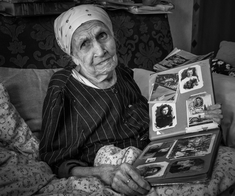 Photograph by Тамара Андреева