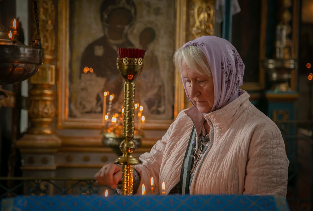 Photograph by Ольга Сафронова