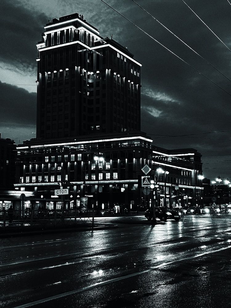 Photograph by Елена Маркова