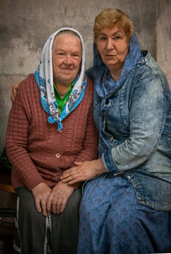 Photograph by Ольга Сафронова