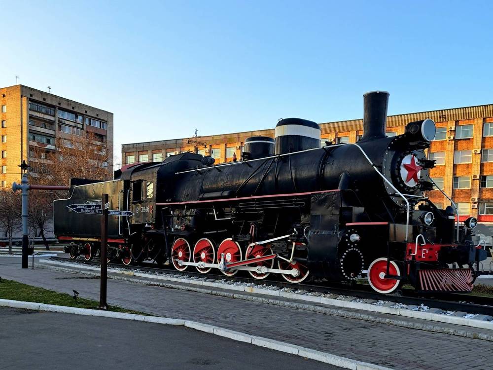 Photograph by Виктор Сёмушкин