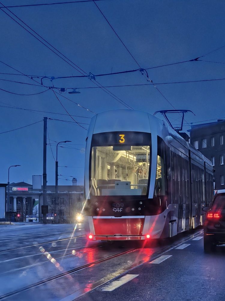 Photograph by Elena Neprosh