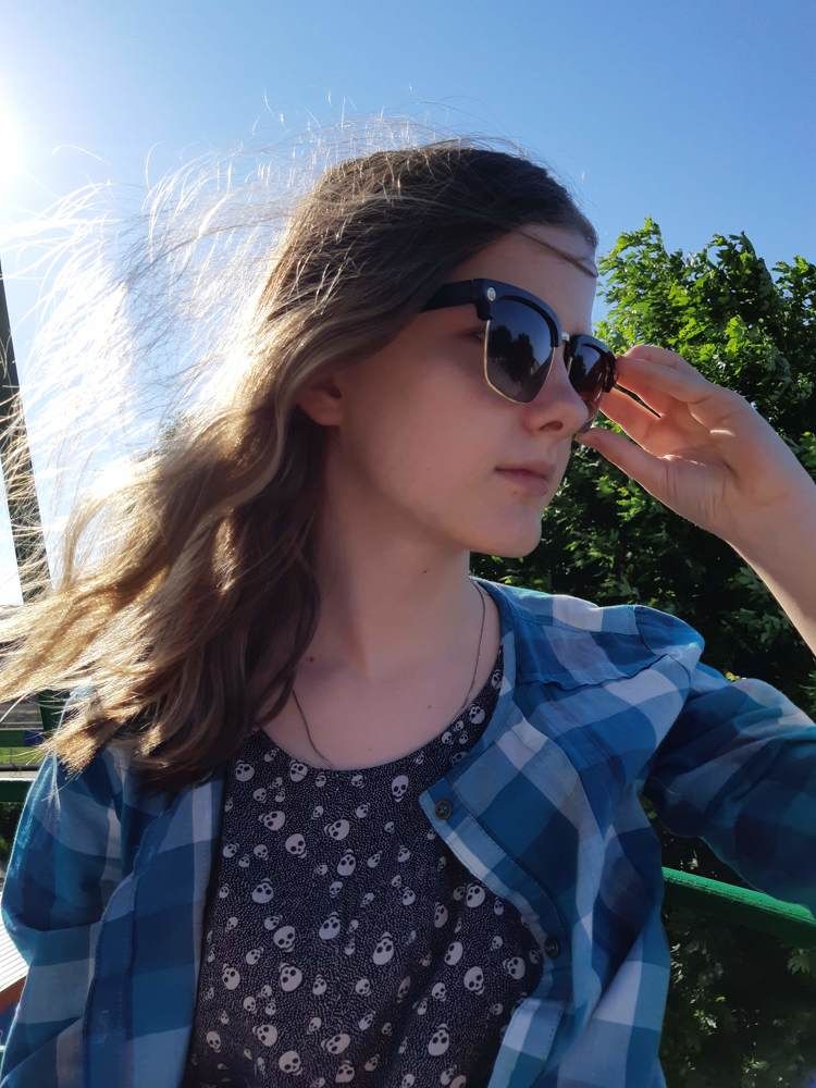 Photograph by Ольга Хромова