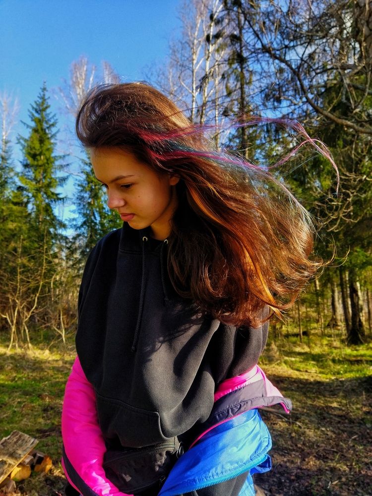 Photograph by Мазымова Елена