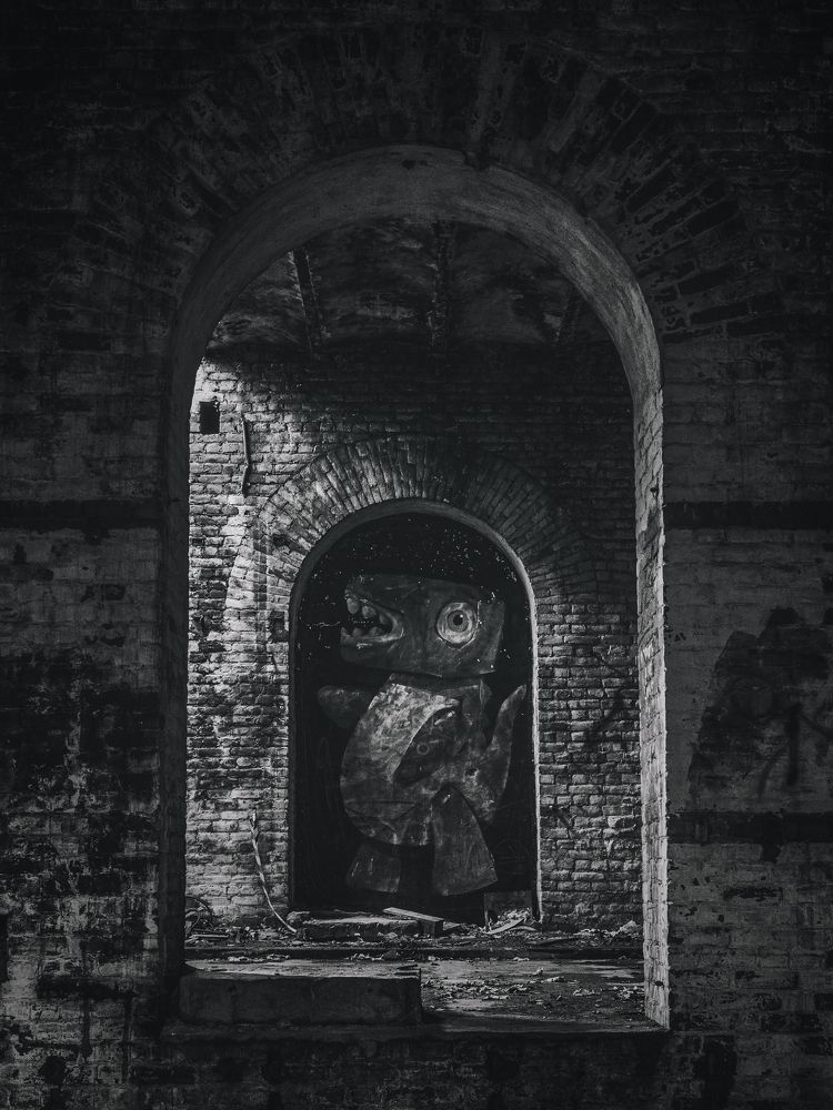 Photograph by Алексей Крылов