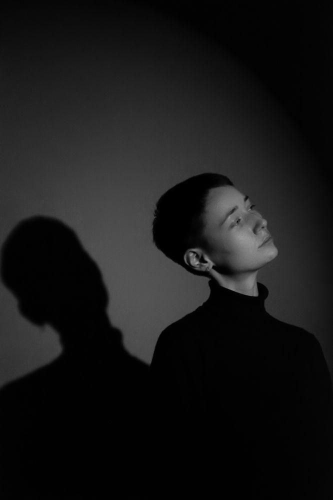 Photograph by Глеб Обуховский