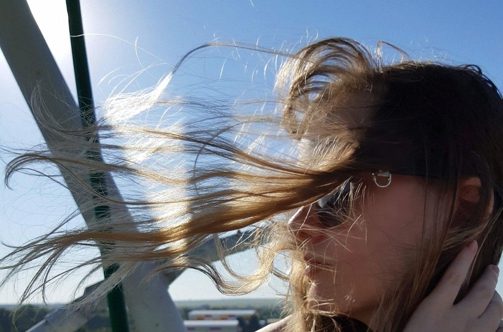 Photograph by Ольга Хромова